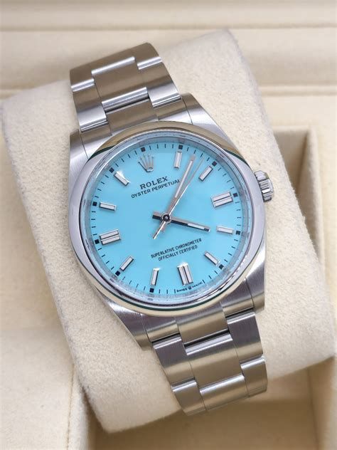 rolex oyster perpetual 36mm blue review|Rolex Oyster Perpetual date 36mm.